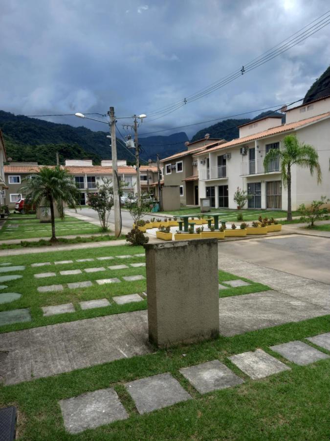 Linda Casa Em Condominio No Sahy Mangaratiba Extérieur photo