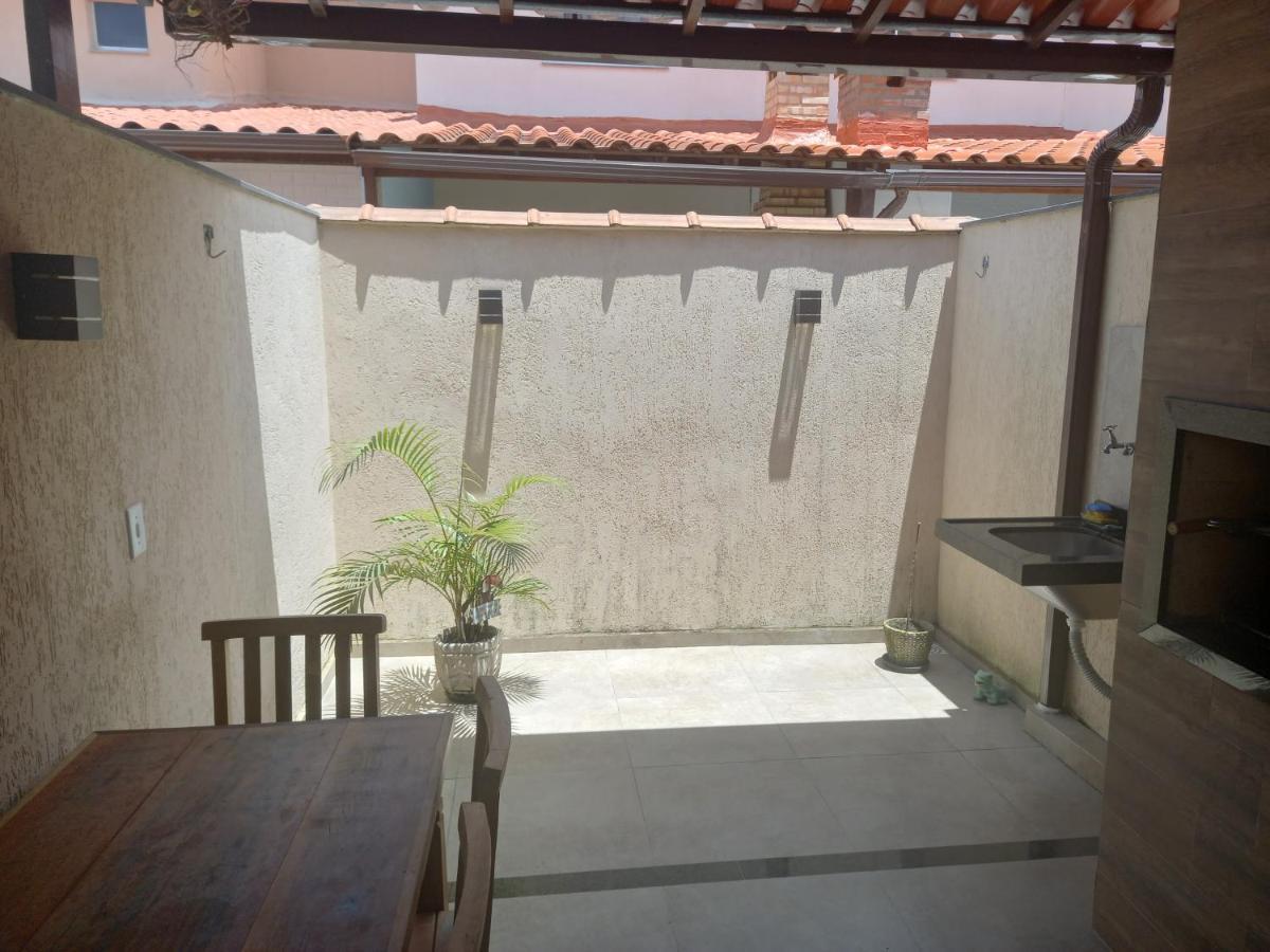 Linda Casa Em Condominio No Sahy Mangaratiba Extérieur photo