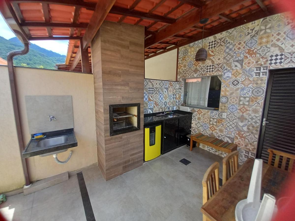 Linda Casa Em Condominio No Sahy Mangaratiba Extérieur photo