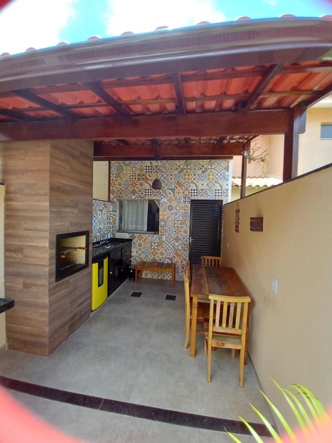 Linda Casa Em Condominio No Sahy Mangaratiba Extérieur photo
