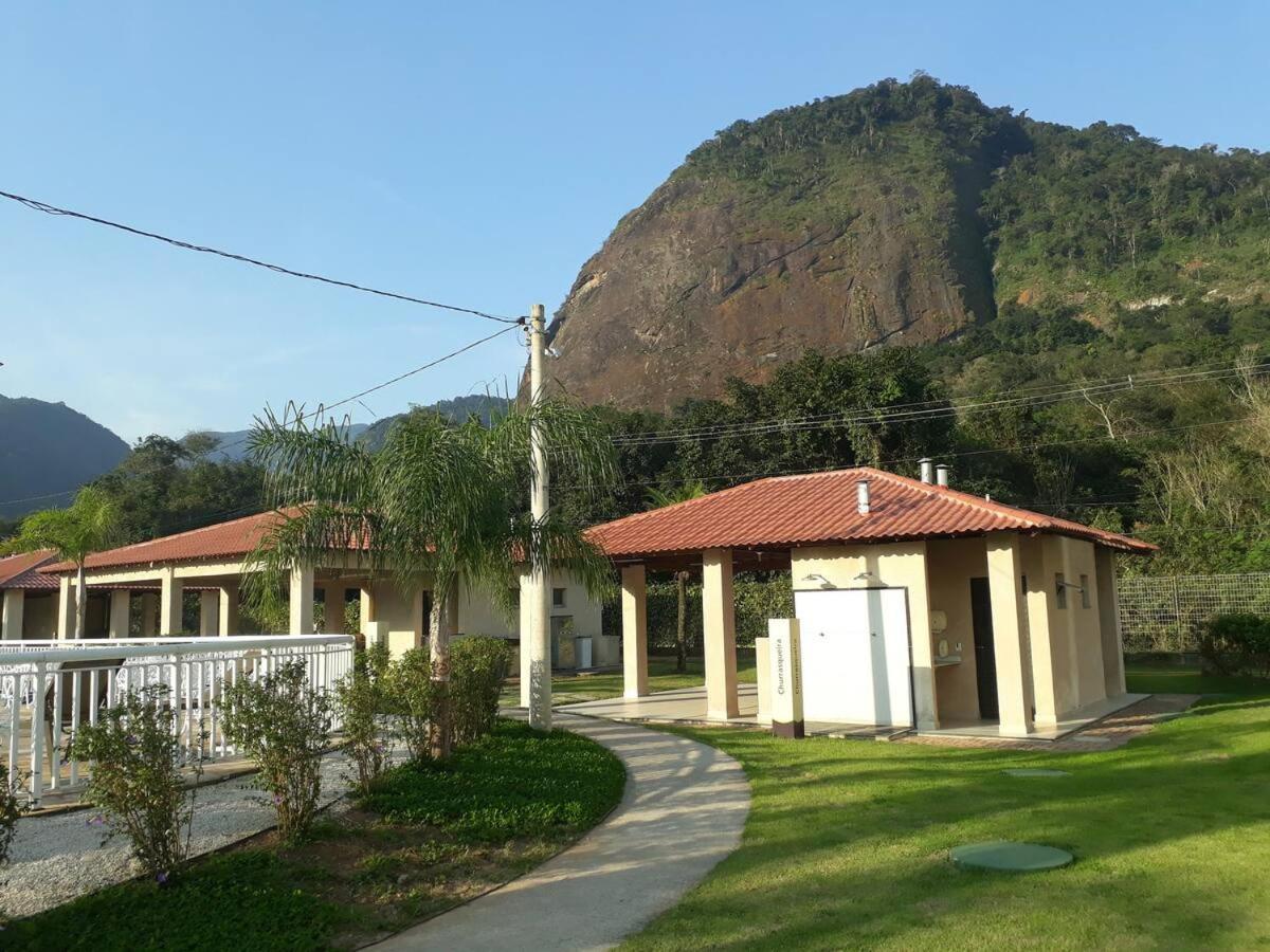 Linda Casa Em Condominio No Sahy Mangaratiba Extérieur photo